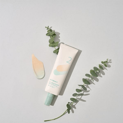 Numbuzin No.2 Goodbye Redness Derma Tone Up 50ml - AU Beauty Bazaar