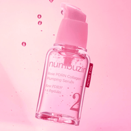 NUMBUZIN No.2 Rose PDRN Collagen Plumping Serum 30ml