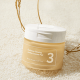 Numbuzin No.3 Radiance Glowing Jumbo Essence Pad (150ml *70ea)