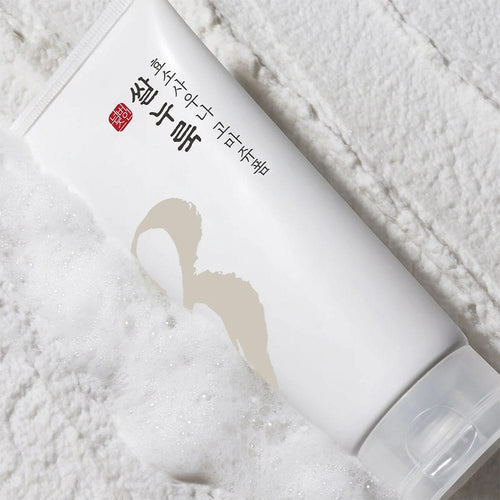 Numbuzin No.3 Rice Enzyme Skin Softening Cleansing Foam 170ml