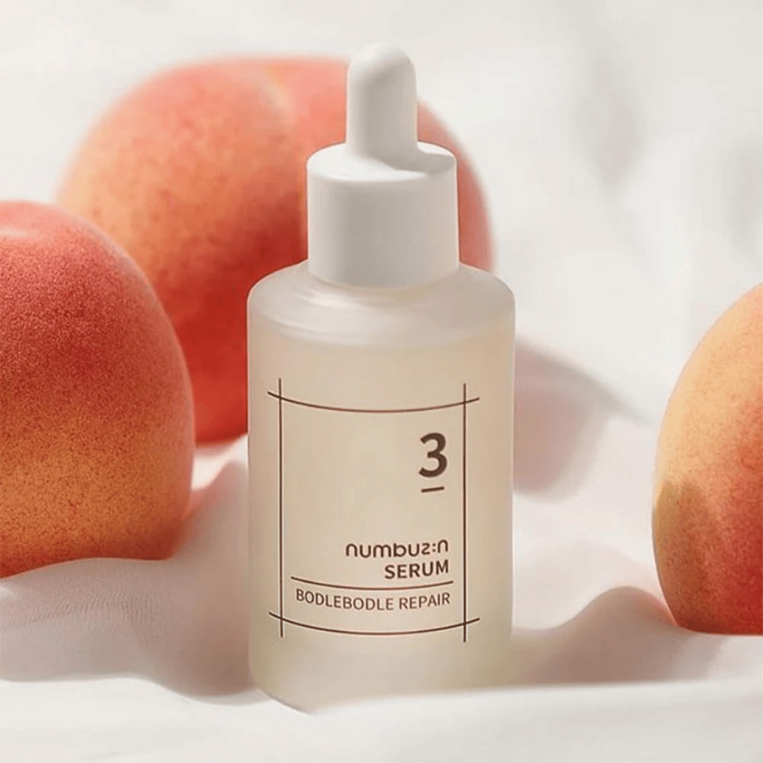Numbuzin No.3 Skin Softening Serum 50ml - AU Beauty Bazaar