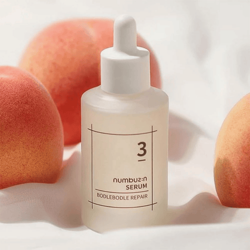 Numbuzin No.3 Skin Softening Serum 50ml