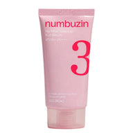 Numbuzin No.3 No Filter Tone-Up Sun Serum 02 Glow SPF50+ PA++++ 50ml
