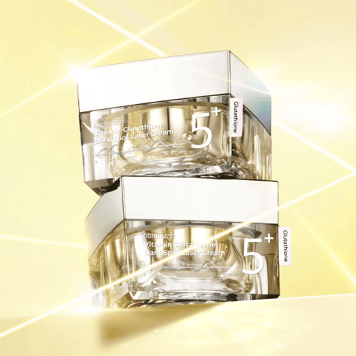 Numbuzin - No.5+ Vitamin Glutathione Dark Spot Cream 50ml