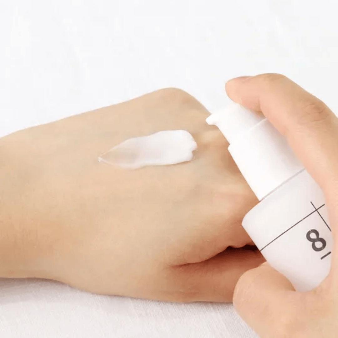 Numbuzin No.8 Fine Cica Serum 50ml - AU Beauty Bazaar