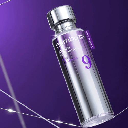 Numbuzin No.9 NAD Bio Lifting Essence 30ml small