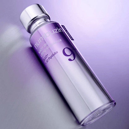 Numbuzin No.9 NAD Bio Lifting Essence 30ml - AU Beauty Bazaar