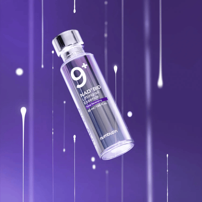 numbuzin - No.9 NAD Bio Lifting - sil Essence 50ML - AU Beauty Bazaar
