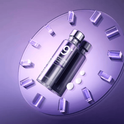 numbuzin - No.9 NAD Bio Lifting - sil Essence 50ML - AU Beauty Bazaar