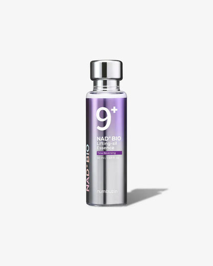 numbuzin - No.9 NAD Bio Lifting - sil Essence 50ML - AU Beauty Bazaar