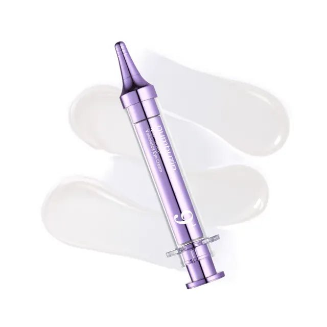 numbuzin - No.9 NAD+ Retinol Volumetox Eye Cream 10ML - AU Beauty Bazaar