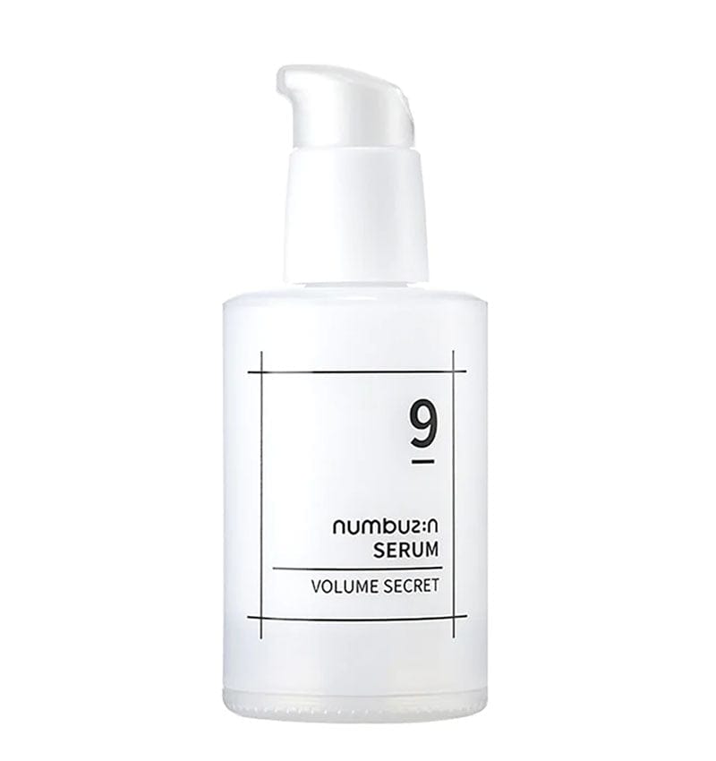Numbuzin No.9 Secret Firming Serum 50ml - AU Beauty Bazaar