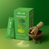 Nutrione BB LAB Enzyme Matcha Latte