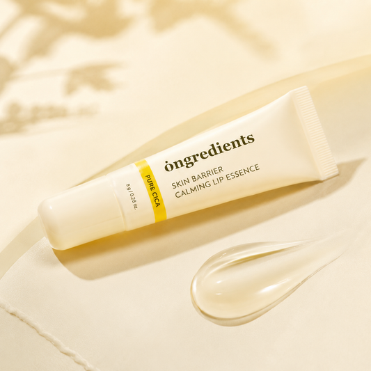 ongredients Skin Barrier Calming Lip Essence 6g