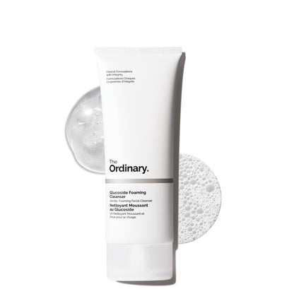 The Ordinary Glucoside Foaming Cleanser 150mL