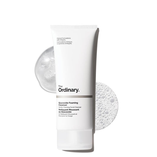 The Ordinary Glucoside Foaming Cleanser 150mL