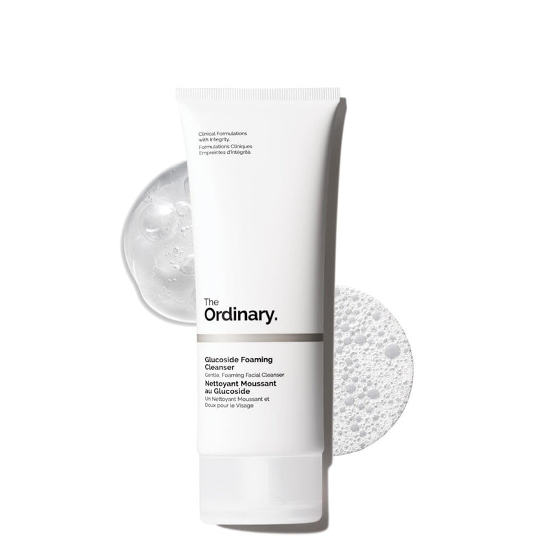The Ordinary Glucoside Foaming Cleanser 150mL