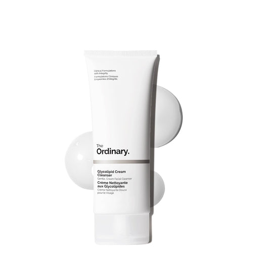 The Ordinary Glycolipid Cream Cleanser 150mL
