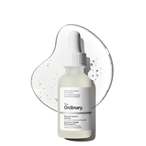 The Ordinary Salicylic Acid 2% Solution 30mL