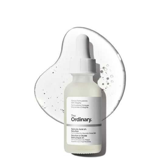 The Ordinary Salicylic Acid 2% Solution 30mL