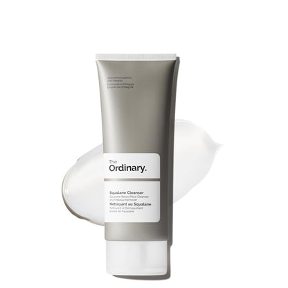 The Ordinary Squalane Cleanser 150mL