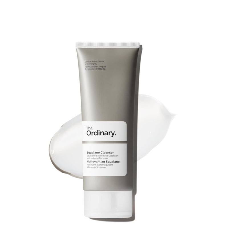 The Ordinary Squalane Cleanser 150mL