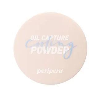 peripera - Oil Capture Cooling Powder