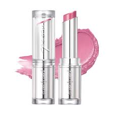 Peripera Ink Mood Glowy Balm 01 Pink Genre - AU Beauty Bazaar