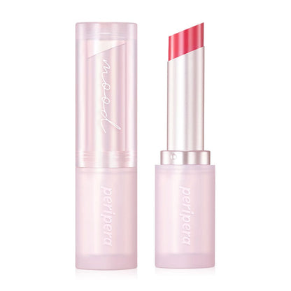 Peripera Ink Mood Glowy Balm 09 Pinkmmelier (Night Peri) - AU Beauty Bazaar