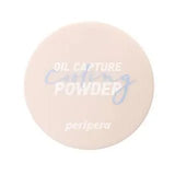 peripera - Oil Capture Cooling Powder