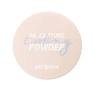peripera - Oil Capture Cooling Powder