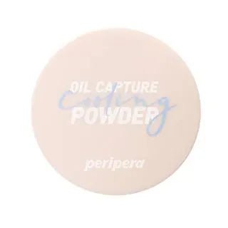 peripera - Oil Capture Cooling Powder