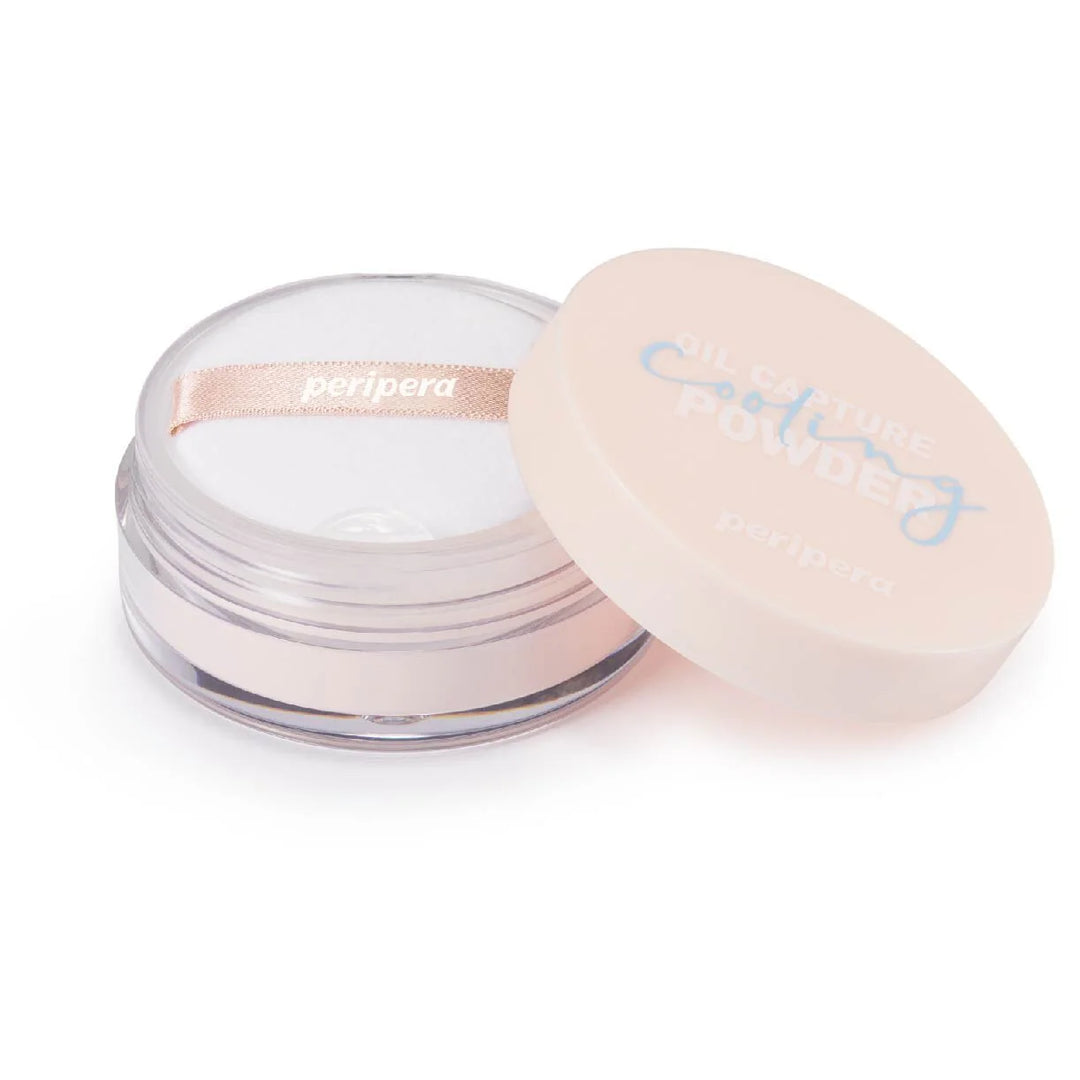 peripera - Oil Capture Cooling Powder