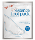 Petitfee - Dry Essence Foot Pack 1 Pack (2 Pieces)