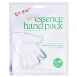 Petitfee - Dry Essence Hand Pack 1 Pack (2 Pieces)