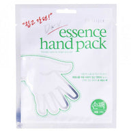 Petitfee - Dry Essence Hand Pack 1 Pack (2 Pieces)