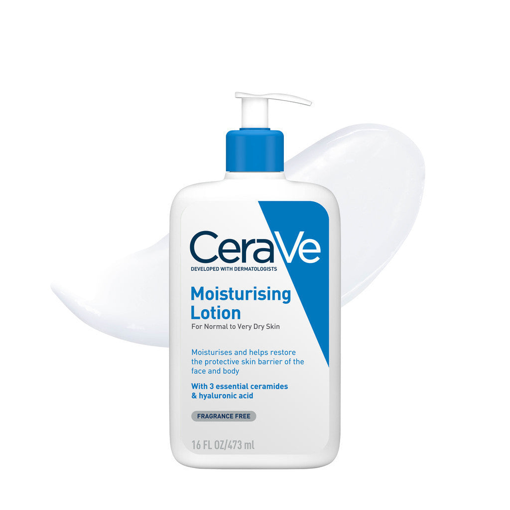 CeraVe Moisturising Lotion 473mL