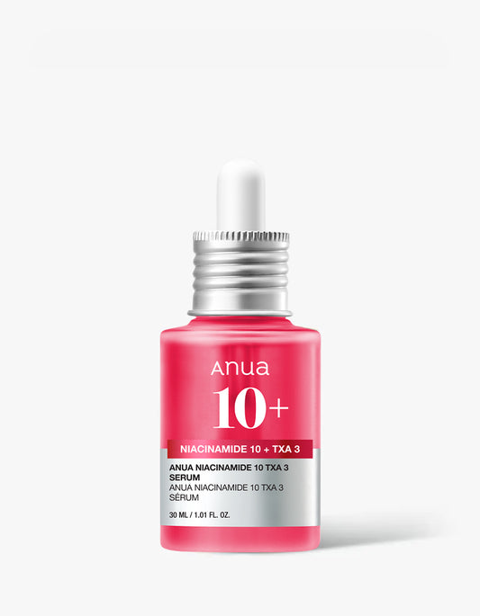 Anua - Niacinamide 10% + TXA 3% Serum - 30ML - AU Beauty Bazaar