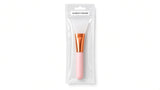 AU Beauty Bazaar Silicone Face Mask Brush Pink (1 brush)