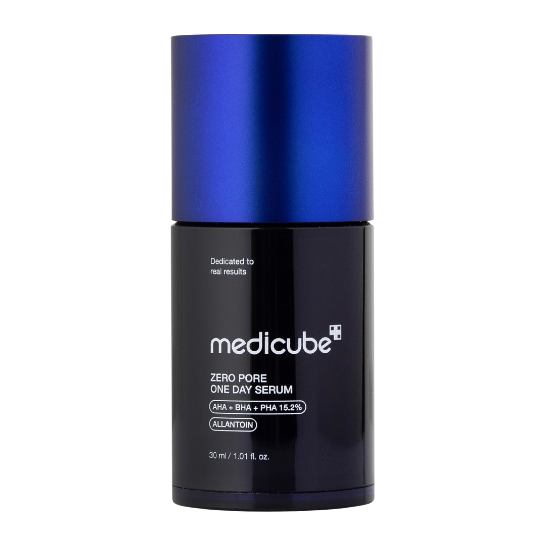 medicube - Zero Pore One Day Serum - 30ML