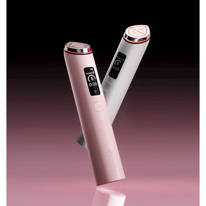 MEDICUBE AGE-R BOOSTER PRO X2 PINK (2nd Generation)