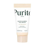 Purito Seoul Oat-in Calming Gel Cream Mini 15ml
