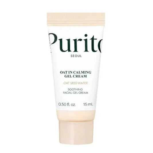 Purito Seoul Oat-in Calming Gel Cream Mini 15ml