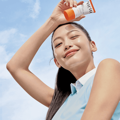 Purito Seoul Daily Soft Touch Sunscreen 60ml - AU Beauty Bazaar