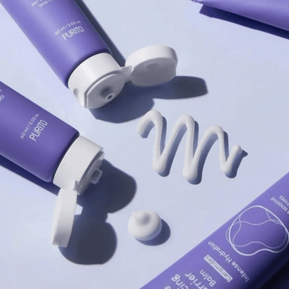 Purito Seoul Dermide Cica Barrier Sleeping Pack 80ml - AU Beauty Bazaar