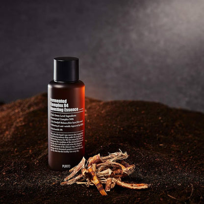 Purito Seoul Fermented Complex 94 Boosting Essence 150ml - AU Beauty Bazaar