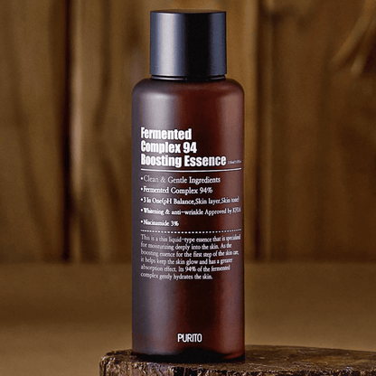 Purito Seoul Fermented Complex 94 Boosting Essence 150ml - AU Beauty Bazaar