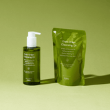 Purito Seoul From Green Cleansing Oil Refill 200ml
