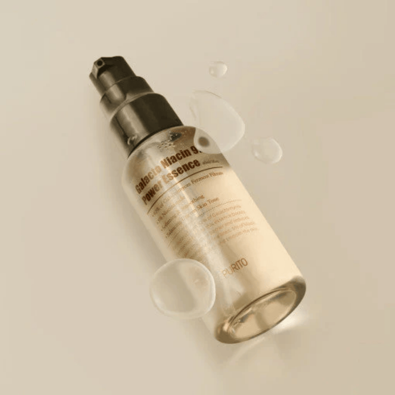 Purito Seoul Galacto Niacin 97 Power Essence 60ml