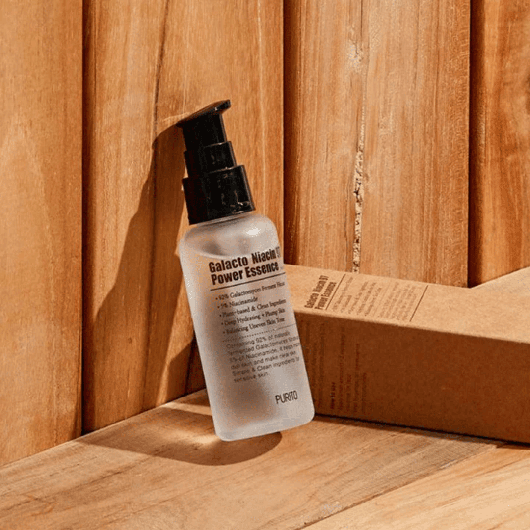Purito Seoul Galacto Niacin 97 Power Essence 60ml - AU Beauty Bazaar